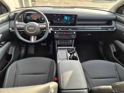 Hyundai Tucson 1.6 T-GDI 150  AT