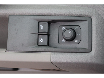 Volkswagen Crafter 2.0 Tdi 177 AUT L4H3