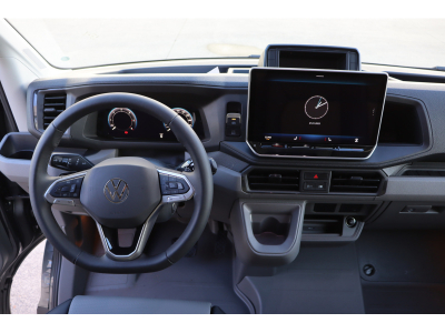 Volkswagen Crafter 2.0 Tdi 177 AUT L4H3