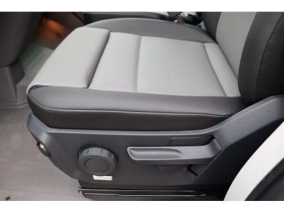 Volkswagen Crafter 2.0 Tdi 177 AUT L4H3