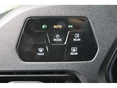 Volkswagen Caddy 2.0 TDi 122 DSG MAXI