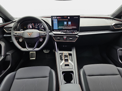 Cupra Leon 1.5 eTSi DSG 150