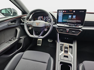 Cupra Leon 1.5 eTSi DSG 150