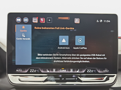 Cupra Leon 1.5 eTSi DSG 150