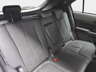 Mitsubishi Eclipse Cross 2.4 MIVEC PHEV CVT Select