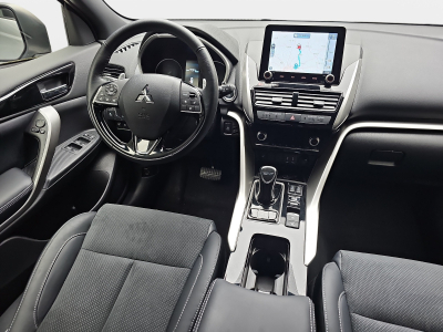 Mitsubishi Eclipse Cross 2.4 MIVEC PHEV CVT Select