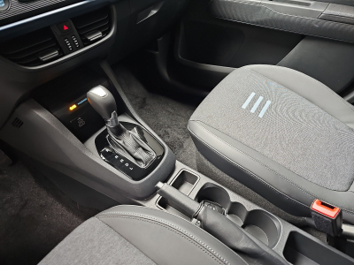 Ford Tourneo Courier 1.0i Ecoboost 126 Active Automatik