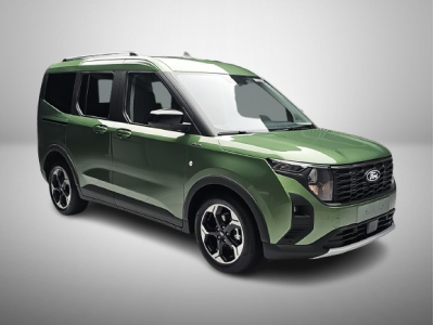 Ford Tourneo Courier 1.0i Ecoboost 126 Active Automatik