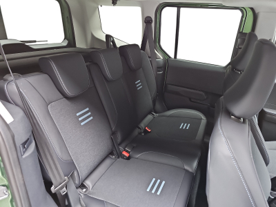 Ford Tourneo Courier 1.0i Ecoboost 126 Active Automatik