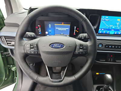Ford Tourneo Courier 1.0i Ecoboost 126 Active Automatik