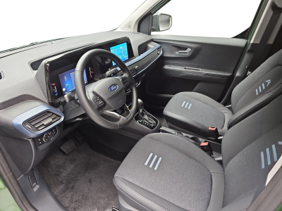 Ford Tourneo Courier 1.0i Ecoboost 126 Active Automatik