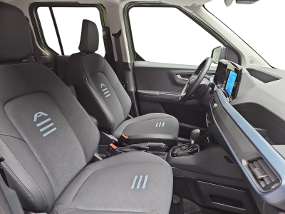 Ford Tourneo Courier 1.0i Ecoboost 126 Active Automatik