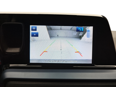 Ford Tourneo Courier 1.0i Ecoboost 126 Active Automatik