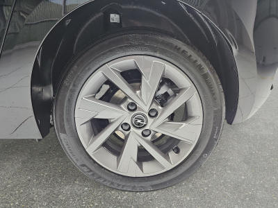 Opel Corsa 1.2 TURBO 101 Edition