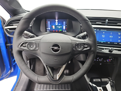 Opel Corsa 1.2 TURBO 101 GS