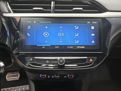 Opel Corsa 1.2 TURBO 101 GS