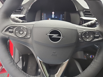 Opel Corsa 1.2 TURBO 101 AUTO GS