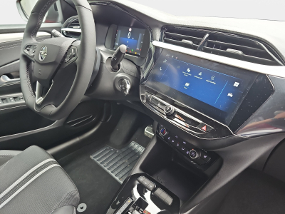 Opel Corsa 1.2 TURBO 101 AUTO GS