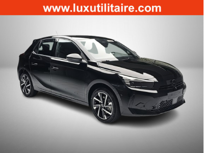 Opel Corsa 1.2 TURBO 101 GS