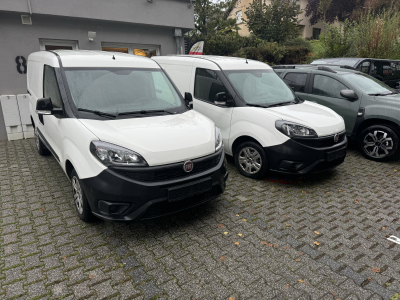 Fiat Doblo 1.3 MJet 95