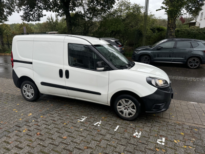 Fiat Doblo 1.3 MJet 95