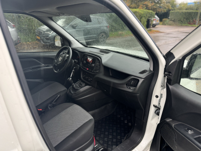 Fiat Doblo 1.3 MJet 95