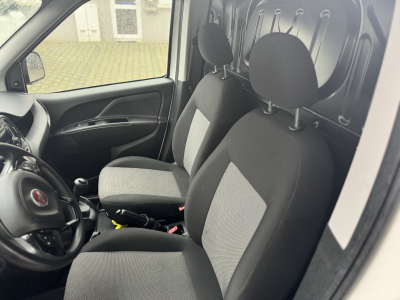 Fiat Doblo 1.3 MJet 95