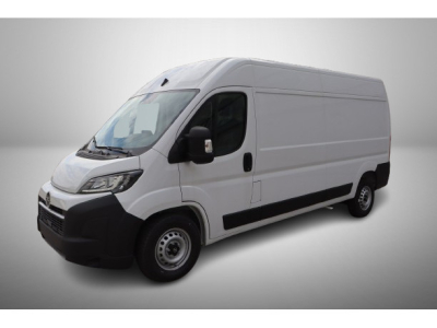 Opel Movano 2.2 BlueHDI 140 EAT8 L3H2