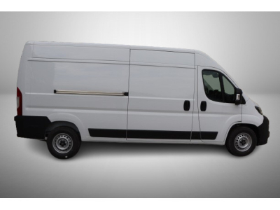 Opel Movano 2.2 BlueHDI 140 EAT8 L3H2