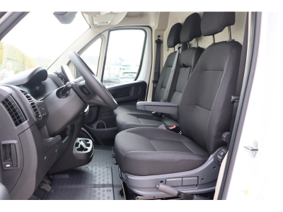 Opel Movano 2.2 BlueHDI 140 EAT8 L3H2