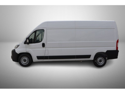 Opel Movano 2.2 BlueHDI 140 EAT8 L3H2