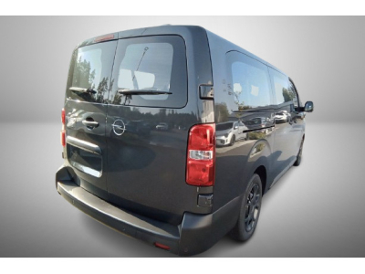 Opel Vivaro 2.0 BlueHDI 180 AT8 Kombi L2