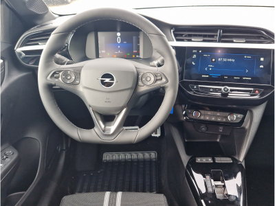 Opel Corsa 1.2 TURBO AT 101  GS