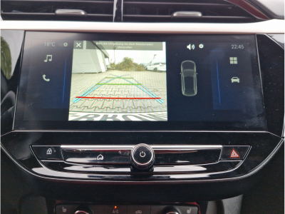 Opel Corsa 1.2 TURBO AT 101 GS