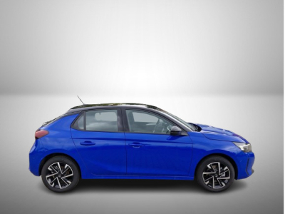 Opel Corsa 1.2 TURBO AT 101 GS