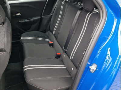 Opel Corsa 1.2 TURBO AT 101 GS