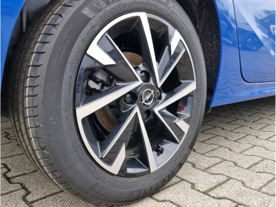 Opel Corsa 1.2 TURBO AT 101 GS