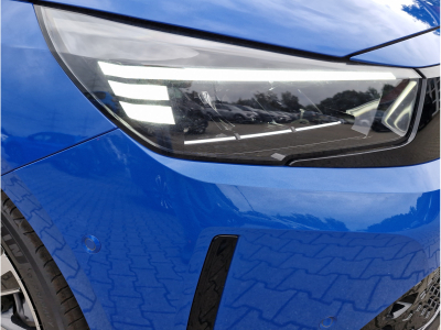 Opel Corsa 1.2 TURBO AT 101 GS