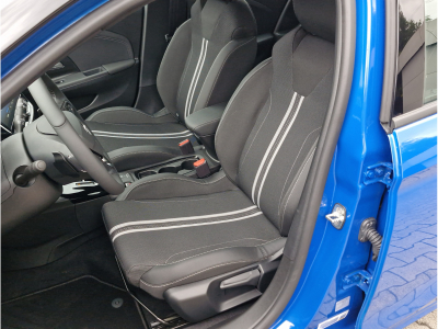 Opel Corsa 1.2 TURBO AT 101 GS