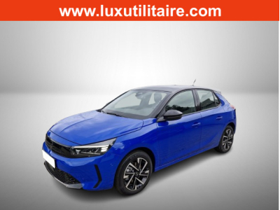 Opel Corsa 1.2 TURBO AT 101 GS