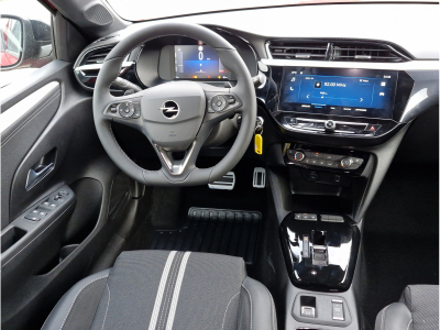 Opel Corsa 1.2 TURBO E-DCT 110  GS