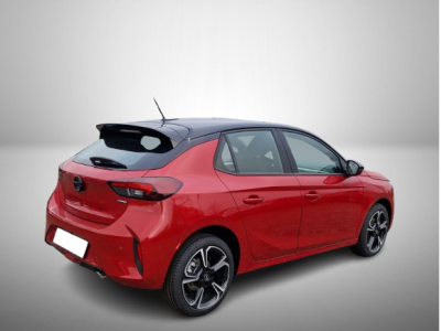 Opel Corsa 1.2 TURBO E-DCT 110  GS