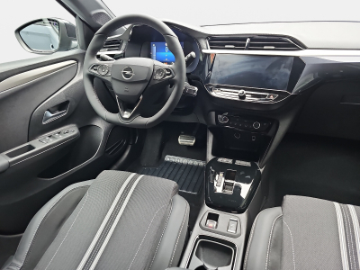 Opel Corsa 1.2 TURBO E-DCT 110  GS