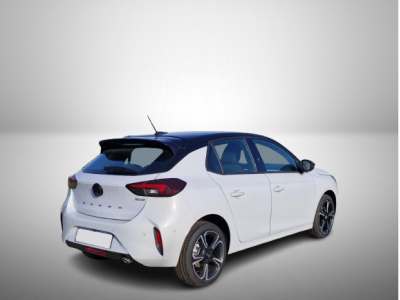 Opel Corsa 1.2 TURBO E-DCT 110  GS