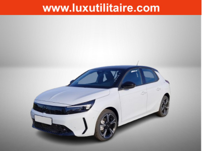 Opel Corsa 1.2 TURBO E-DCT 110  GS