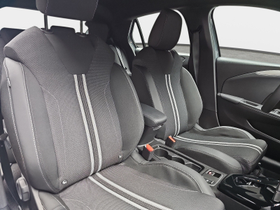 Opel Corsa 1.2 TURBO E-DCT 110  GS