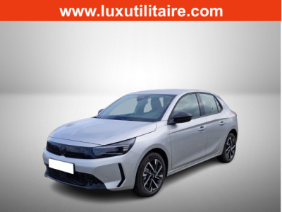 Opel Corsa 1.2 TURBO 101  GS