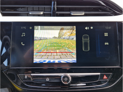 Opel Corsa 1.2 TURBO 101  GS