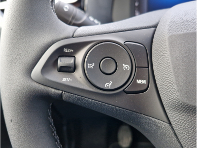 Opel Corsa 1.2 TURBO 101  GS