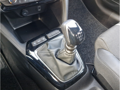 Opel Corsa 1.2 TURBO 101  GS